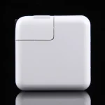 29W USB-C / Type-C 3.1 Port Power Charger Adapter, US Plug(White) - Image 2