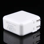 29W USB-C / Type-C 3.1 Port Power Charger Adapter, US Plug(White) - Image 5