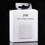 29W USB-C / Type-C 3.1 Port Power Charger Adapter, US Plug(White) - Image 7