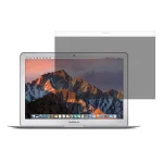 Magnetic Privacy Anti-glare PET Screen Film for MacBook Air 13.3 inch (A1466 / A1369) - Image 2