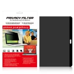 Magnetic Privacy Anti-glare PET Screen Film for MacBook Retina 12 inch (A1534) - Image 6