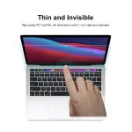 ENKAY for Apple MacBook Pro 13.3 inch (A1706/A1708/A1989/A2159) HD PET Screen Protector - Image 2