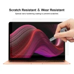 ENKAY for Apple MacBook Pro 13.3 inch (A1706/A1708/A1989/A2159) HD PET Screen Protector - Image 4