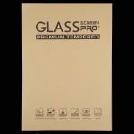 9H Laptop Screen Explosion-proof Tempered Glass Protective Film For MacBook Pro 14.2 inch A2442/A2779 - Image 4