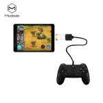 Mcdodo OT-1942 USB-C / Type-C to USB 3.0 AF Data Transmission Charging OTG Adapter - Image 8