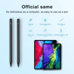Active Capacitive Stylus Pen for iPad Series - Image 12