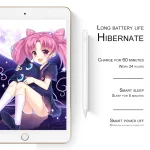 Active Capacitive Stylus Pen for iPad Series - Image 8