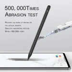 Active Capacitive Stylus Pen for iPad Series - Image 10