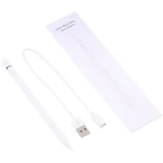 P7-C Active Capacitive Stylus Pen with Palm Rejection for iPad After 2018 Version - Image 3