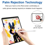 P7-C Active Capacitive Stylus Pen with Palm Rejection for iPad After 2018 Version - Image 5