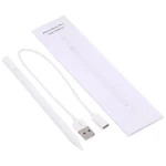 P7-2 Active Capacitive Stylus Pen with Palm Rejection for iPad After 2018 Version - Image 3