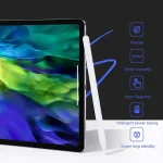 P7-2 Active Capacitive Stylus Pen with Palm Rejection for iPad After 2018 Version - Image 6