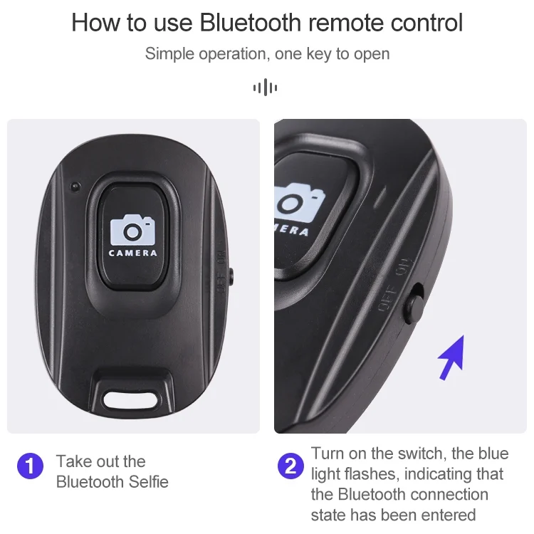 MCP1146_5.webp Wireless Bluetooth One-button Selfie - Image 6
