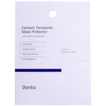 2PCS Benks KR Series 0.15mm Transparent Soft Rear Camera Lens Protective Film for Galaxy S10 Plus - Image 7