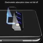 0.3mm 2.5D Transparent Rear Camera Lens Protector Tempered Glass Film for Galaxy S10 5G - Image 7