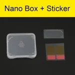 10 PCS For Vivo Y97 2.5D Transparent Rear Camera Lens Protector Tempered Glass Film - Image 3