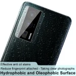 IMAK Rear Camera Lens Glass Film Black Version For Xiaomi Redmi K60 5G / K60 Pro 5G / Poco F5 Pro 5G - Image 2