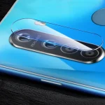 Tempered Glass Back Camera Lens Film for OPPO Realme 5 - Image 2