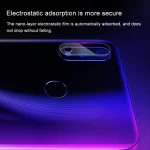 Tempered Glass Back Camera Lens Film for OPPO Realme 5 - Image 4