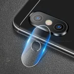 Soft Fiber Back Camera Lens Film for Xiaomi Mi A2 Lite - Image 2