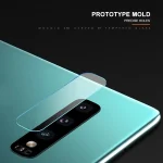 mocolo 0.15mm 9H 2.5D Round Edge Rear Camera Lens Tempered Glass Film for Galaxy S10+ - Image 3