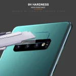 mocolo 0.15mm 9H 2.5D Round Edge Rear Camera Lens Tempered Glass Film for Galaxy S10 - Image 4
