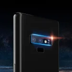 mocolo 0.15mm 9H 2.5D Round Edge Rear Camera Lens Tempered Glass Film for Galaxy Note9, Galaxy Note9