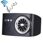 LN-21 DC 5V Portable Wireless Speaker with Hands-free Calling, Support USB & TF Card, LN-21