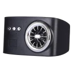 LN-21 DC 5V Portable Wireless Speaker with Hands-free Calling, Support USB & TF Card, LN-21 - Image 2
