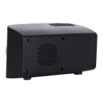 LN-21 DC 5V Portable Wireless Speaker with Hands-free Calling, Support USB & TF Card, LN-21 - Image 3