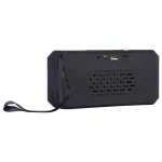 G36 DC 5V Portable Wireless Bluetooth Speaker with Hands-free Calling, Support USB & TF Card & 3.5mm Aux & FM - Image 3
