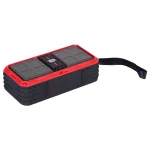 G36 DC 5V Portable Wireless Bluetooth Speaker with Hands-free Calling, Support USB & TF Card & 3.5mm Aux & FM - Image 4