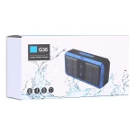 G36 DC 5V Portable Wireless Bluetooth Speaker with Hands-free Calling, Support USB & TF Card & 3.5mm Aux & FM - Image 8