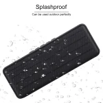 LN-24 DC 5V 1A Portable Wireless Speaker with Hands-free Calling, Support USB & TF Card & 3.5mm Aux, LN-24 - Image 5