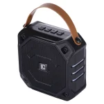 LN-29 DC 5V Portable Wireless Speaker with Hands-free Calling, Support USB & TF Card - Image 4