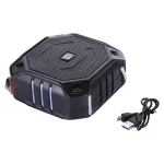 LN-29 DC 5V Portable Wireless Speaker with Hands-free Calling, Support USB & TF Card - Image 5