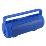 with Built-in MIC & Handle, Support Hands-free Calls & TF Card & AUX IN & Power Bank, Bluetooth Distance: 10m - Image 2