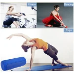 with Built-in MIC & Handle, Support Hands-free Calls & TF Card & AUX IN & Power Bank, Bluetooth Distance: 10m - Image 7