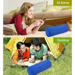 with Built-in MIC & Handle, Support Hands-free Calls & TF Card & AUX IN & Power Bank, Bluetooth Distance: 10m - Image 8