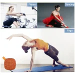 X25 Portable Fabric Design Bluetooth Stereo Speaker with Built-in MIC, Support Hands-free Calls & TF Card & AUX IN, Bluetooth Distance: 10m - Image 10