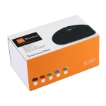 with Built-in MIC, Support Hands-free Calls & TF Card & AUX IN & FM, Bluetooth Distance: 10m - Image 12