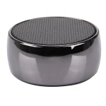 BS01 Portable Bluetooth Speaker, Support Hands-free Calls & TF Card & AUX IN - Image 2