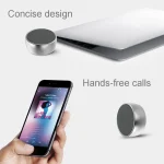 BS01 Portable Bluetooth Speaker, Support Hands-free Calls & TF Card & AUX IN - Image 11