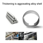 BS01 Portable Bluetooth Speaker, Support Hands-free Calls & TF Card & AUX IN - Image 17