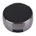 BS01 Portable Bluetooth Speaker, Support Hands-free Calls & TF Card & AUX IN - Image 3