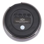 BS01 Portable Bluetooth Speaker, Support Hands-free Calls & TF Card & AUX IN - Image 4