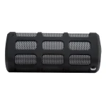 with Built-in MIC & Hanging Hook, Support Hands-free Calls & AUX IN, Bluetooth Distance: 10m - Image 2