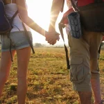 with Built-in MIC & Hanging Hook, Support Hands-free Calls & AUX IN, Bluetooth Distance: 10m - Image 8