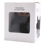 For Mobile Phones / Tablets / Laptops, Support TF Card & AUX Input, Bluetooth Distance: 10m - Image 8