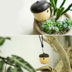 A020 Portable Nut Outdoor Bluetooth V2.1 Speaker with Mic, Support Hands-free - Image 4